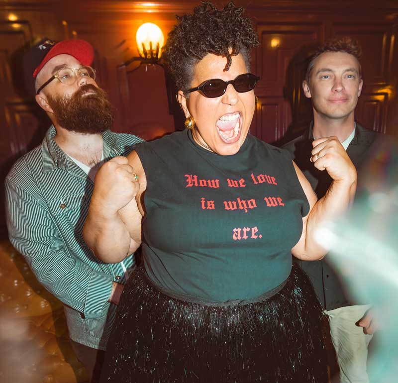 Alabama Shakes