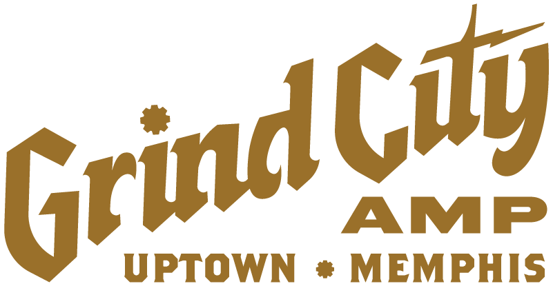 Grind City Amp | Uptown Memphis